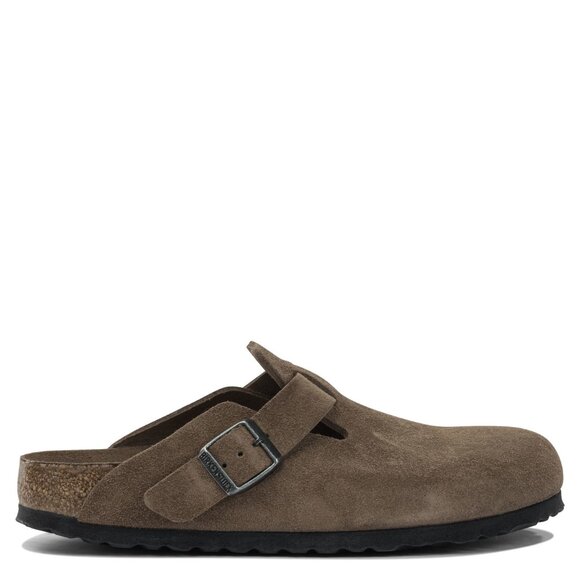 Birkenstock Boston Sfb Sabot IT 37 Women - Picture 1 of 5